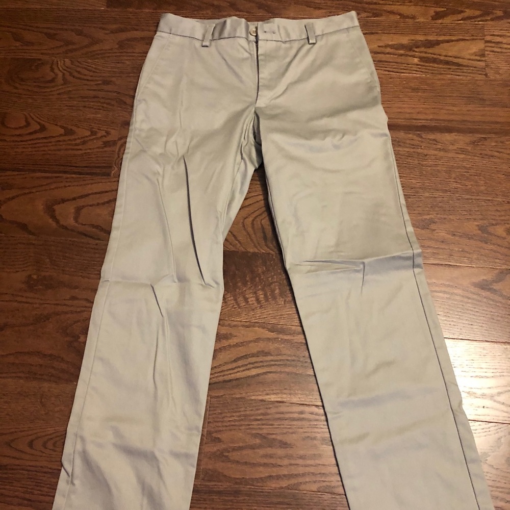 Izod American Chinos Size 29x32